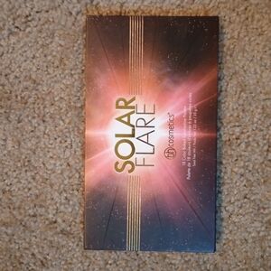 BH Cosmetics Solar Flare Eyeshadow Palette
